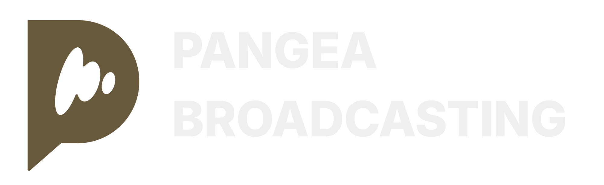 Pangea Broadcasting